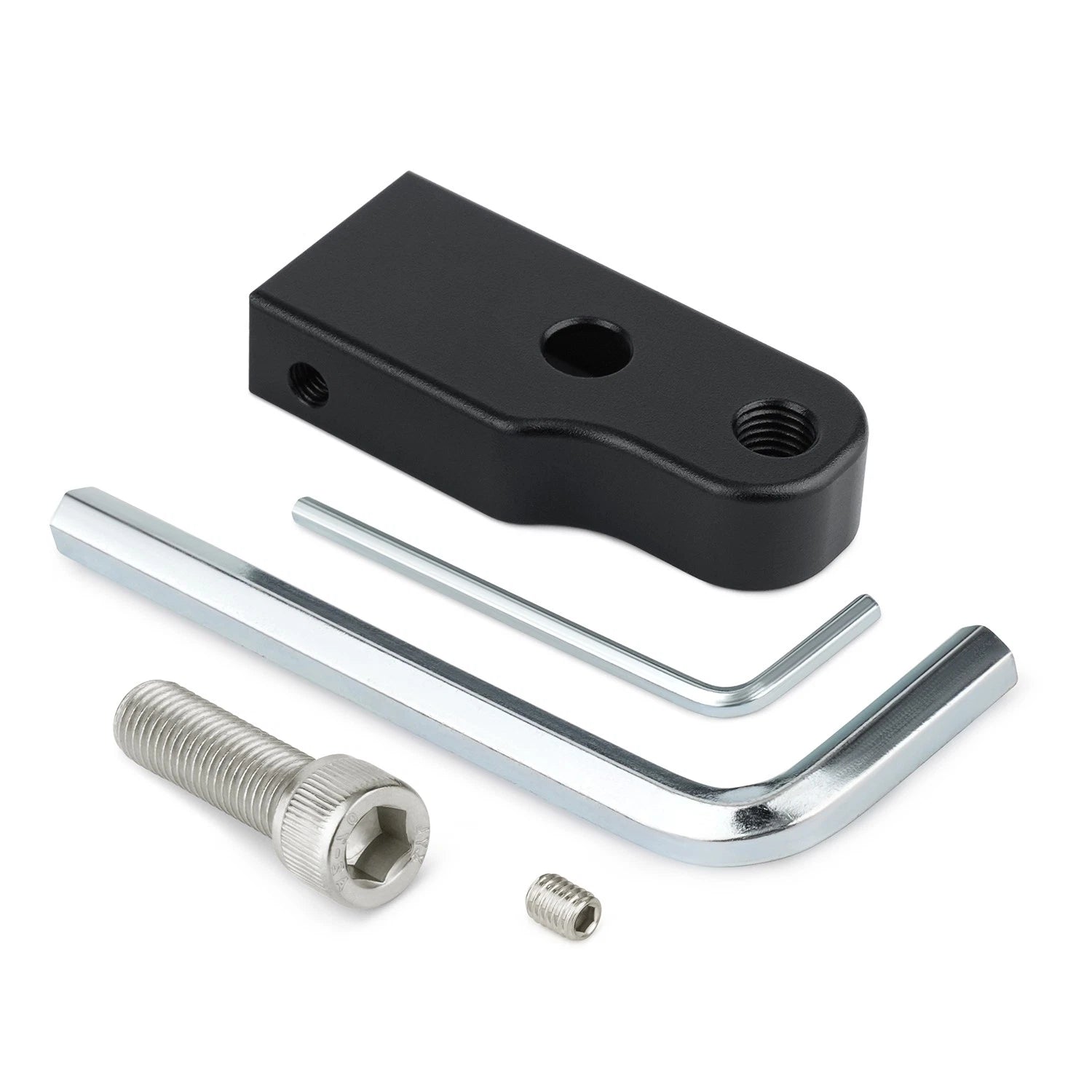 Neutral Shifter Extension Kit for Harley-Davidson Twin Cam (1999–2007)