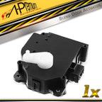 A/C Blend Door Actuator for Toyota Corolla Matrix (2003–2008)