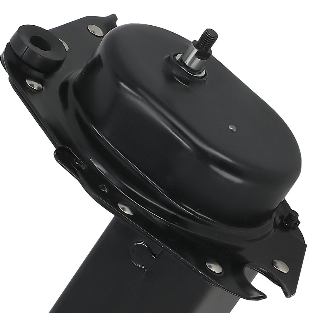 Wiper Motor for Chevrolet Camaro (1968–1978) Front Non-Concealed