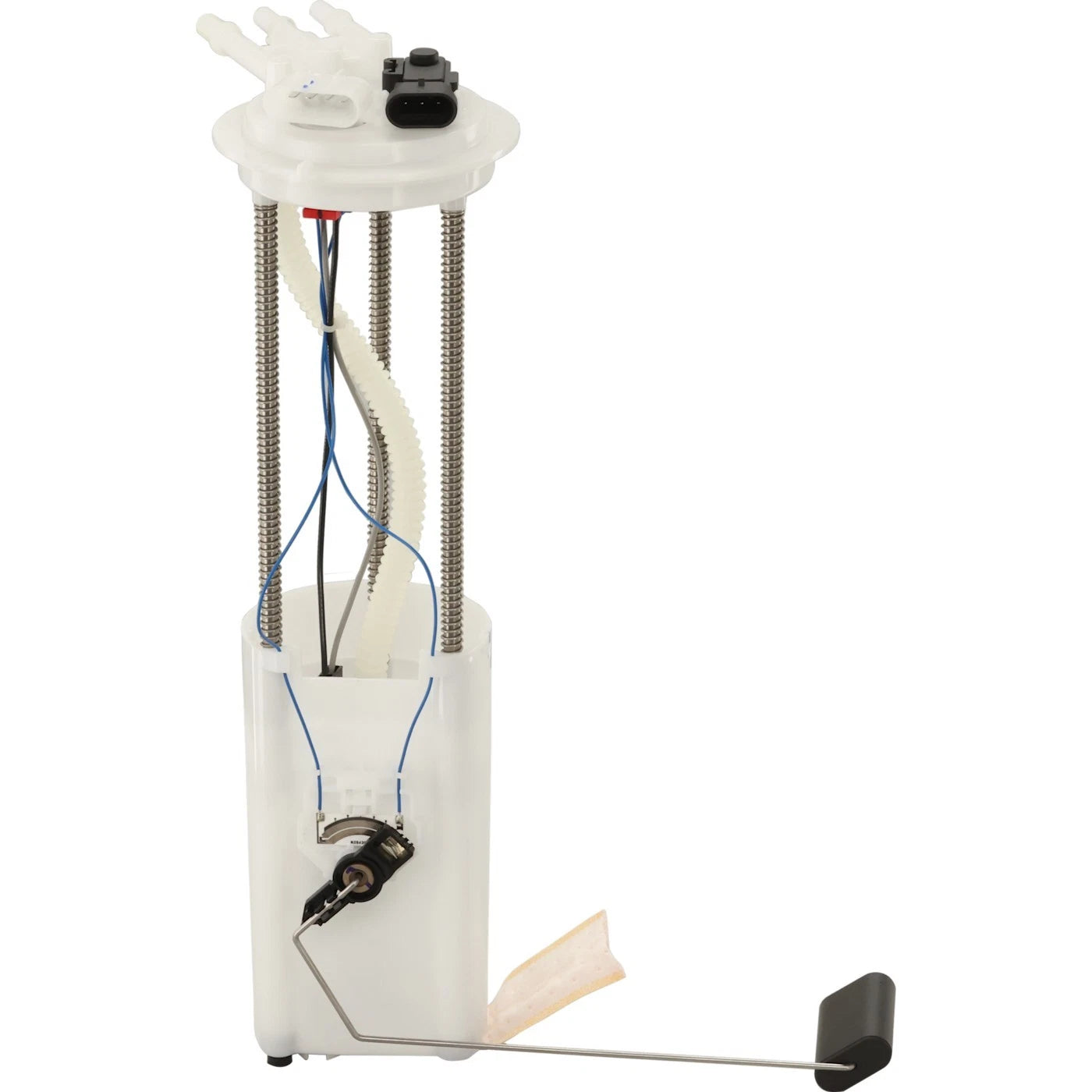 Fuel Pump Assembly for Chevrolet S10 Pickup GMC Sonoma (1997–2000)