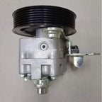 Power Steering Pump+Pulley for Nissan Altima Murano Maxima (2007-2014)