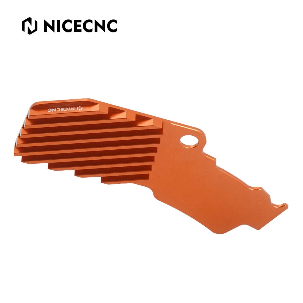 Rear Brake Caliper Cooler for KTM 300 XCW XC-W TPI Six Days (2008–2023)