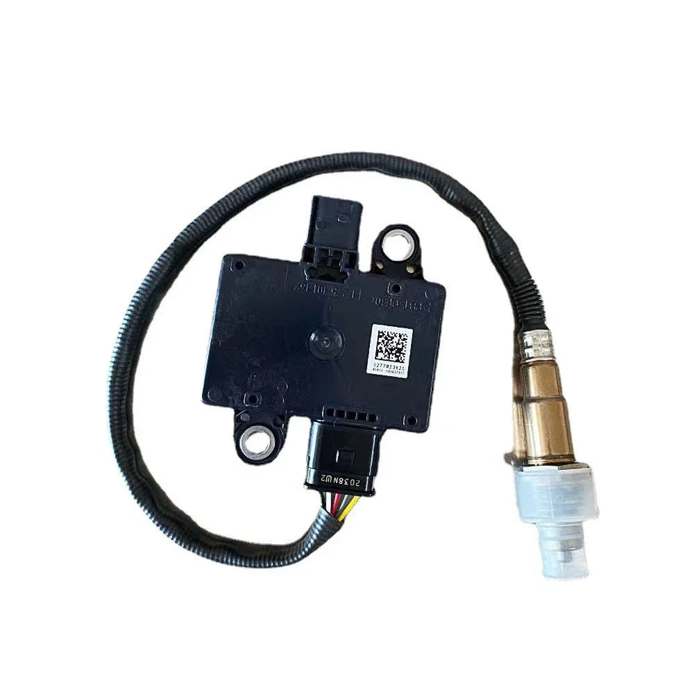 12V Diesel Exhaust Particulate Sensor for Mercedes Cummins (2010–2020)