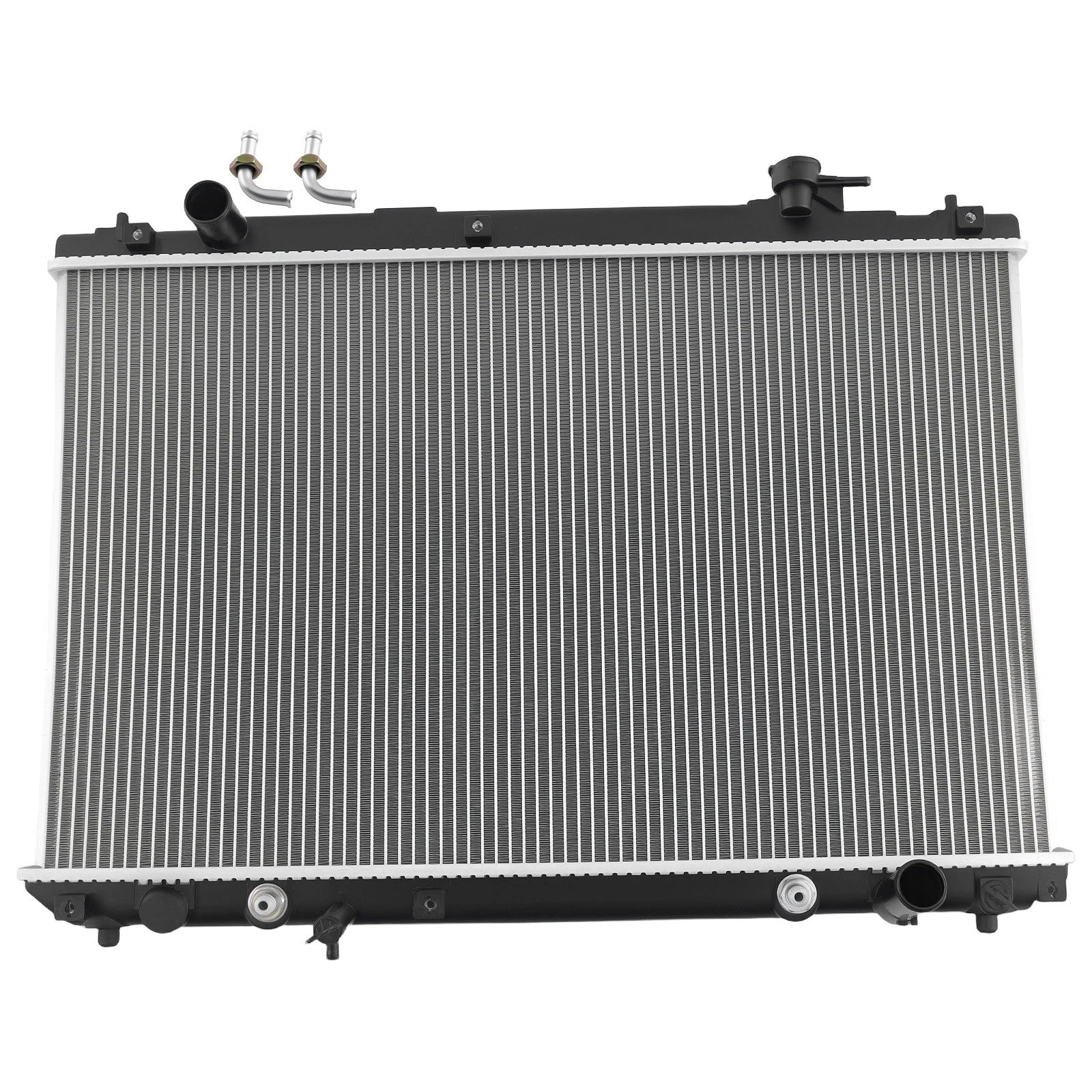 Aluminum Engine Radiator for Toyota Highlander (2001–2007)