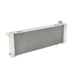 3 Row Radiator Shroud Fan for Jeep Cherokee XJ Comanche (1991–2001)
