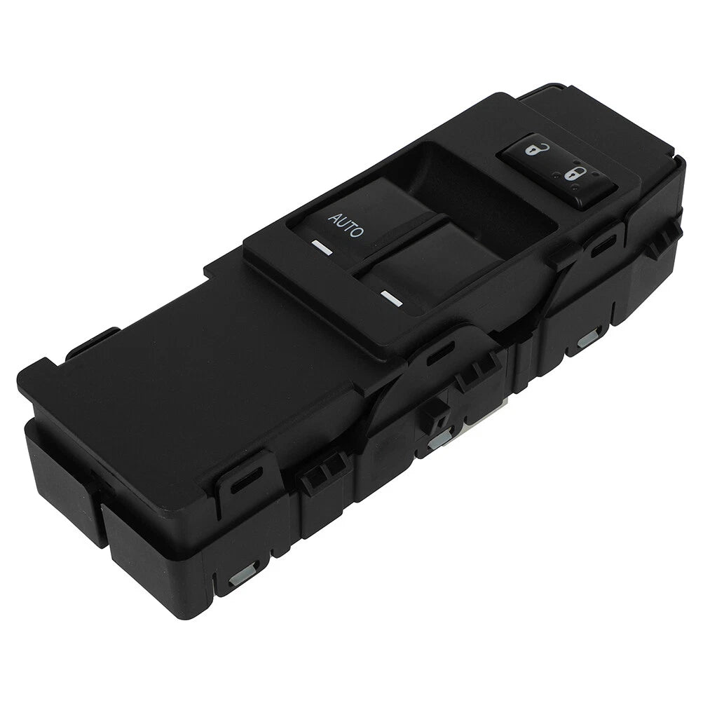 Power Window Switch for Dodge Dakota, Mitsubishi Raider (2007–2010)
