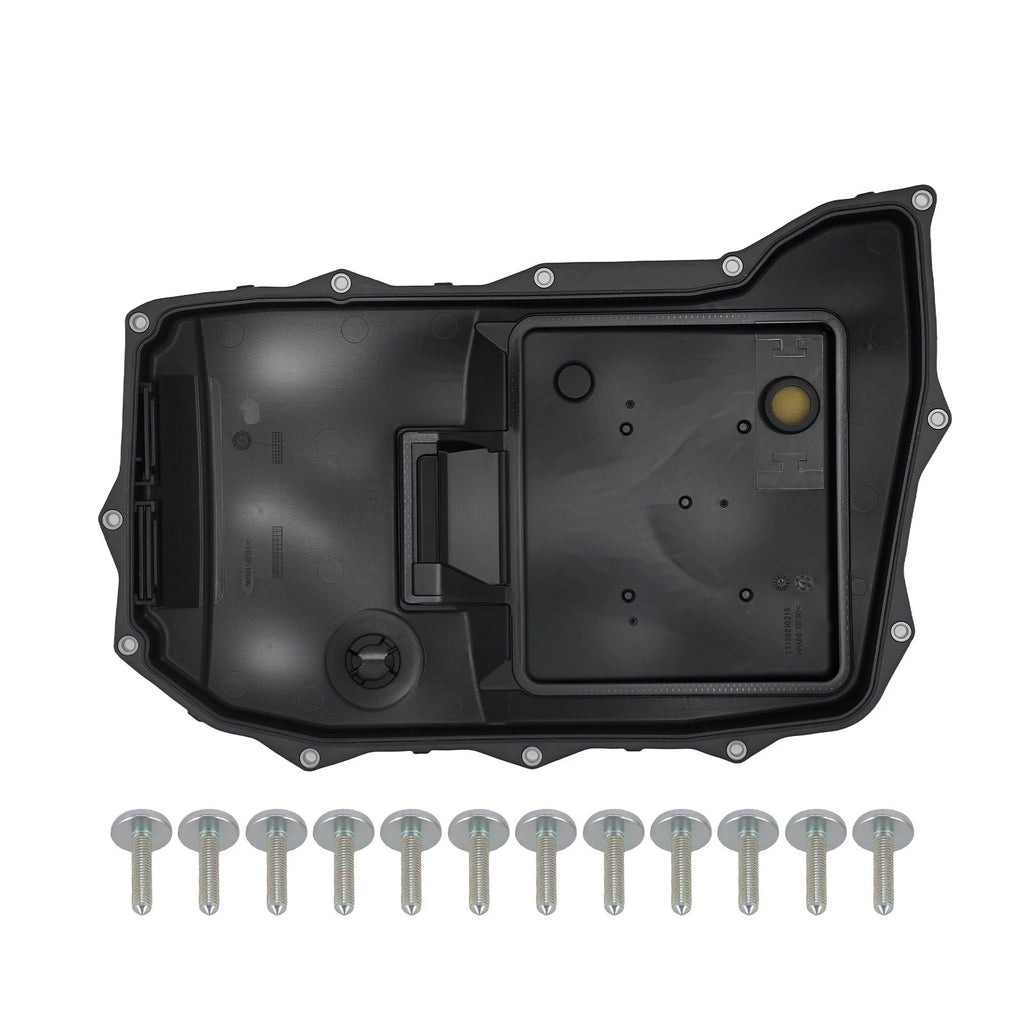 Automatic Transmission Oil Pan for Audi Q7/RS5/S4/S5 (2017–2019) ZF1103298001