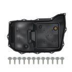 Automatic Transmission Oil Pan for Audi Q7/RS5/S4/S5 (2017–2019) ZF1103298001