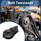 Belt Tensioner for Ford Contour (1995–2000) No.F5RZ8W508A Metal