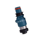 Fuel Injector for Honda Yamaha (5S7-13761-00-00, 16450-KRN-A41, JY1807)