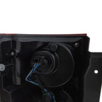 Tail Light Assembly for Dodge Grand Caravan (2011–2020) Passenger Side