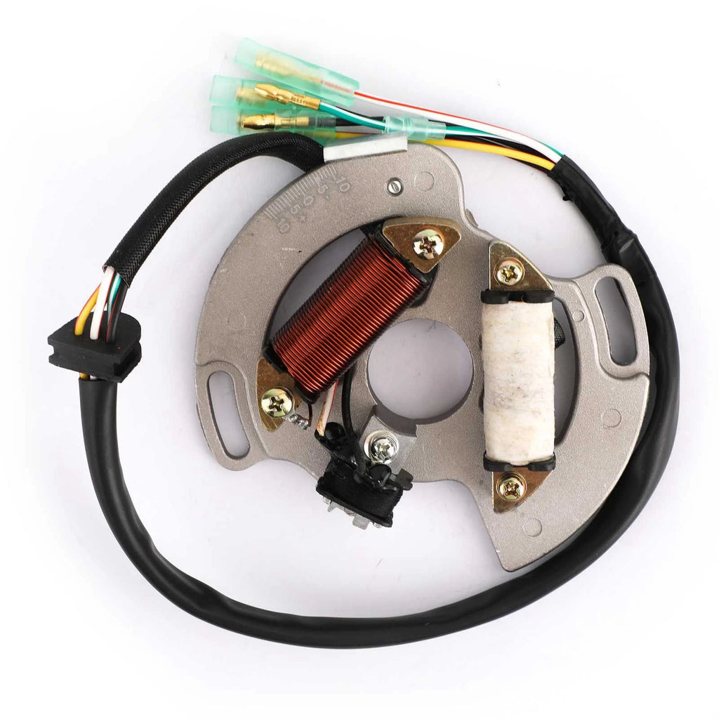 Alternator Stator Generator for Yamaha Blaster 200 (2003–2007) 5VM-85560-00-00