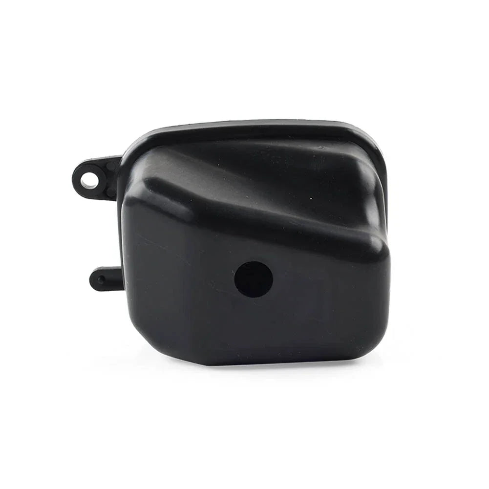 AIR FILTER & AIR BOX ASSEMBLY for YAMAHA PW50 (1981-2009)