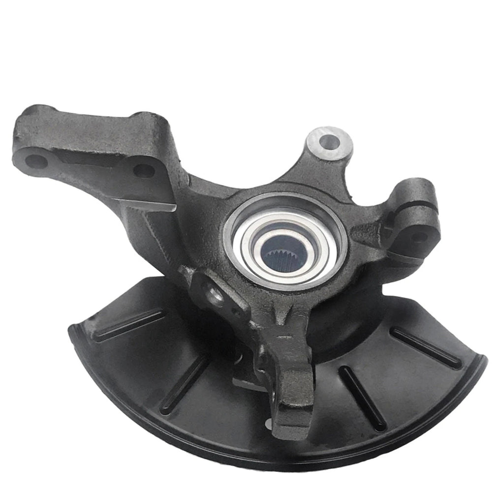 Left Wheel Hub Bearing for Ford Escape, Mariner, Tribute (2001–2012)