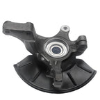 Left Wheel Hub Bearing for Ford Escape, Mariner, Tribute (2001–2012)