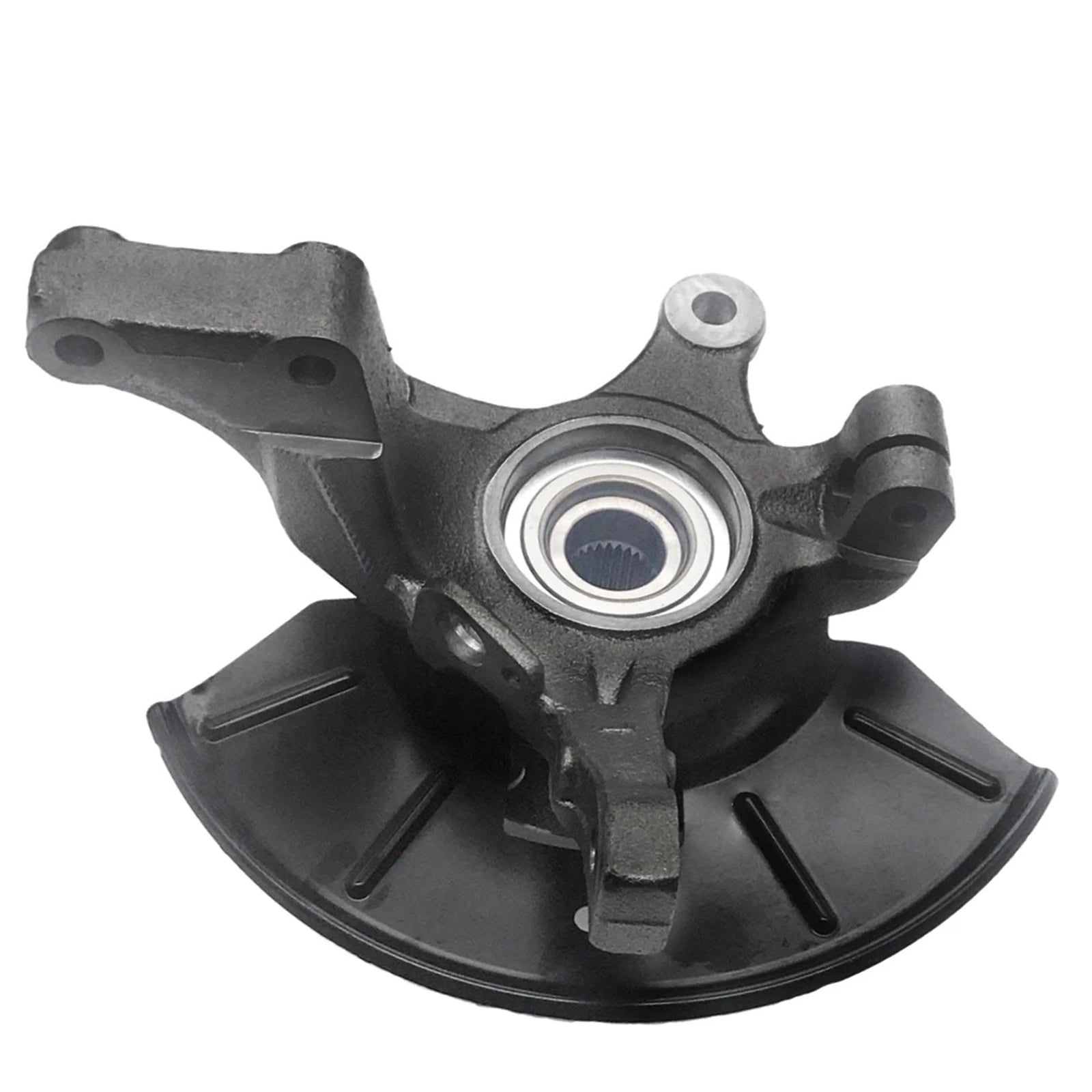 Left Wheel Hub Bearing for Ford Escape, Mariner, Tribute (2001–2012)