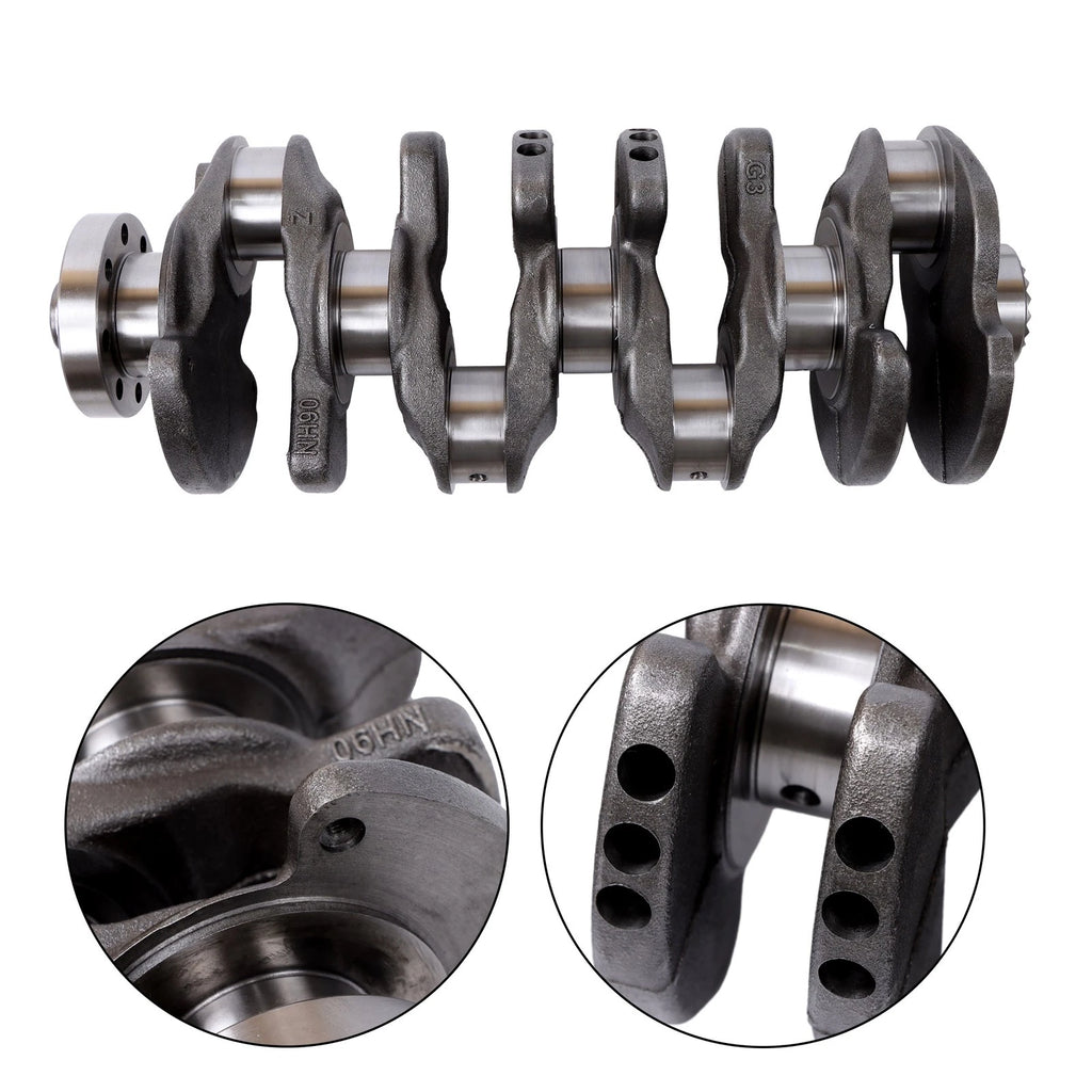 Engine Rebuild Overhaul Kit for Audi A5 Quattro (2013-2019)