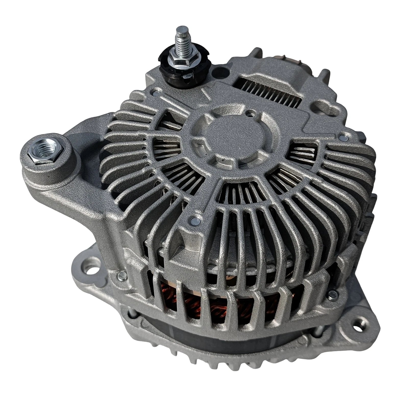 Alternator 200A 12V for Nissan Titan (2017–2019) Titan XD (2016–2019)