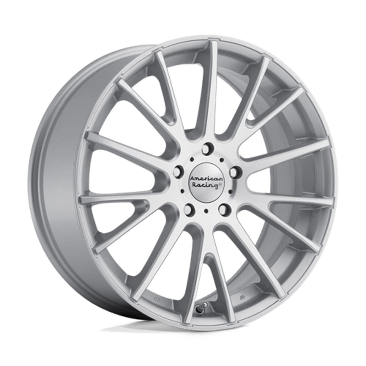 16-Inch American Racing Wheels for Toyota Avalon 240 Coupe Sedan