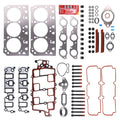 Head Gasket Bolts Set for Buick Allure Pontiac Grand Prix (2006–2009)