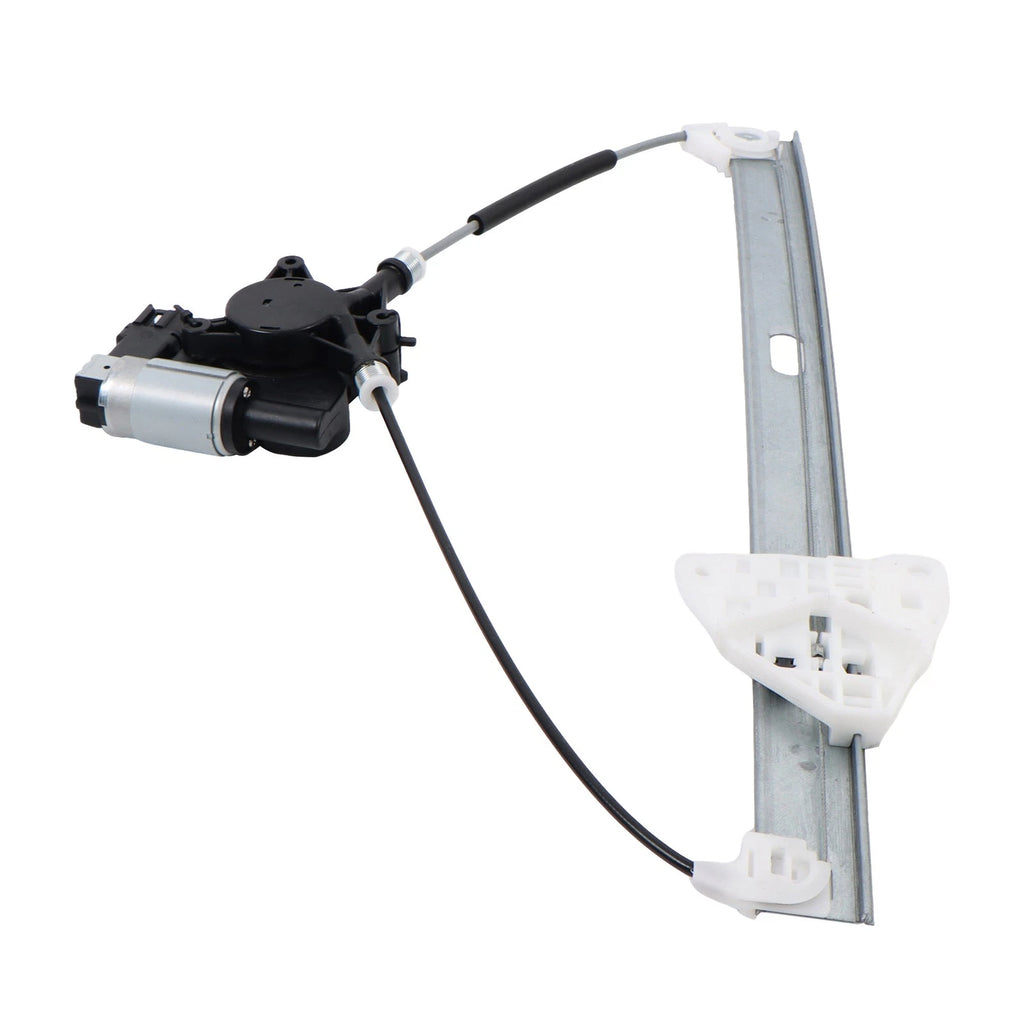 Power Window Regulator with Motor for Mazda CX-9 (2007–2015)