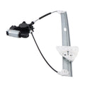 Power Window Regulator with Motor for Mazda CX-9 (2007–2015)