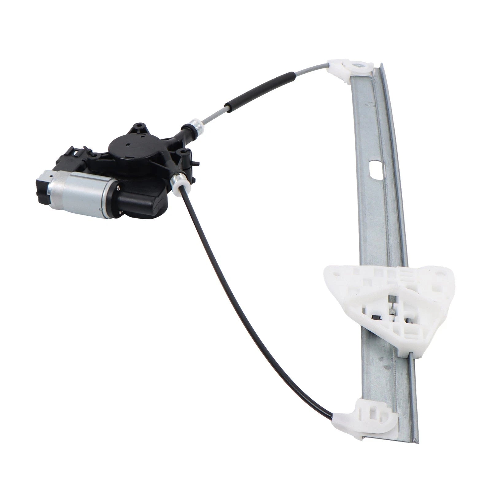 Power Window Regulator with Motor for Mazda CX-9 (2007–2015)