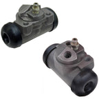 Set of 2 Wheel Cylinders for AC Delco (Rear)