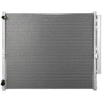 AC Condenser for Lexus GX470, Toyota 4Runner (2003-2009)