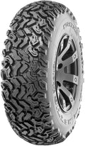 MAXXIS Tire Workzone 25x8-12 for ATV/UTV (2010–2023)