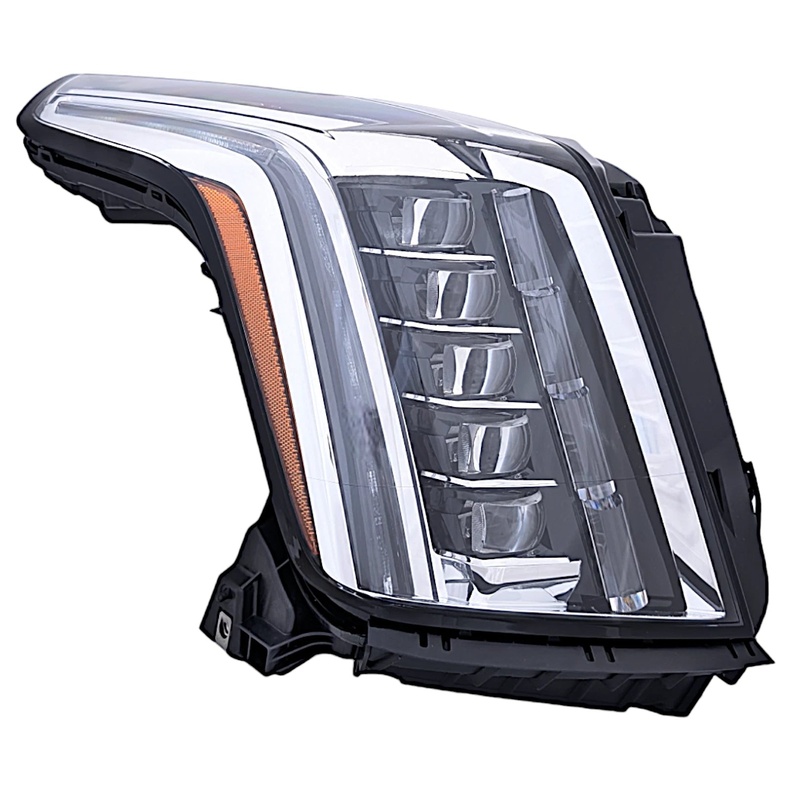 Full LED Headlight Assembly RH for Cadillac Escalade (2015–2020)