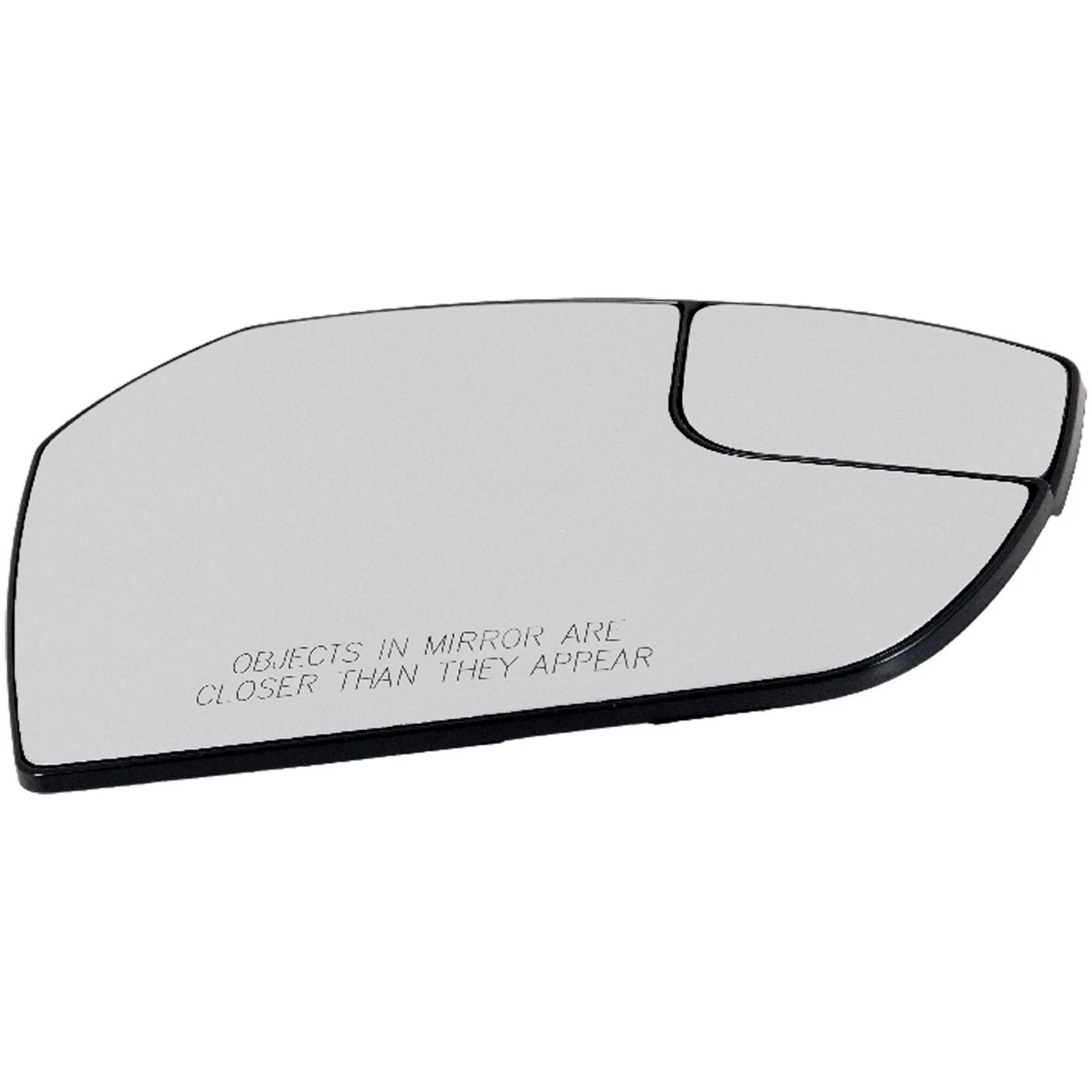 Passenger Side Mirror Glass for Ford Escape (2017–2019)