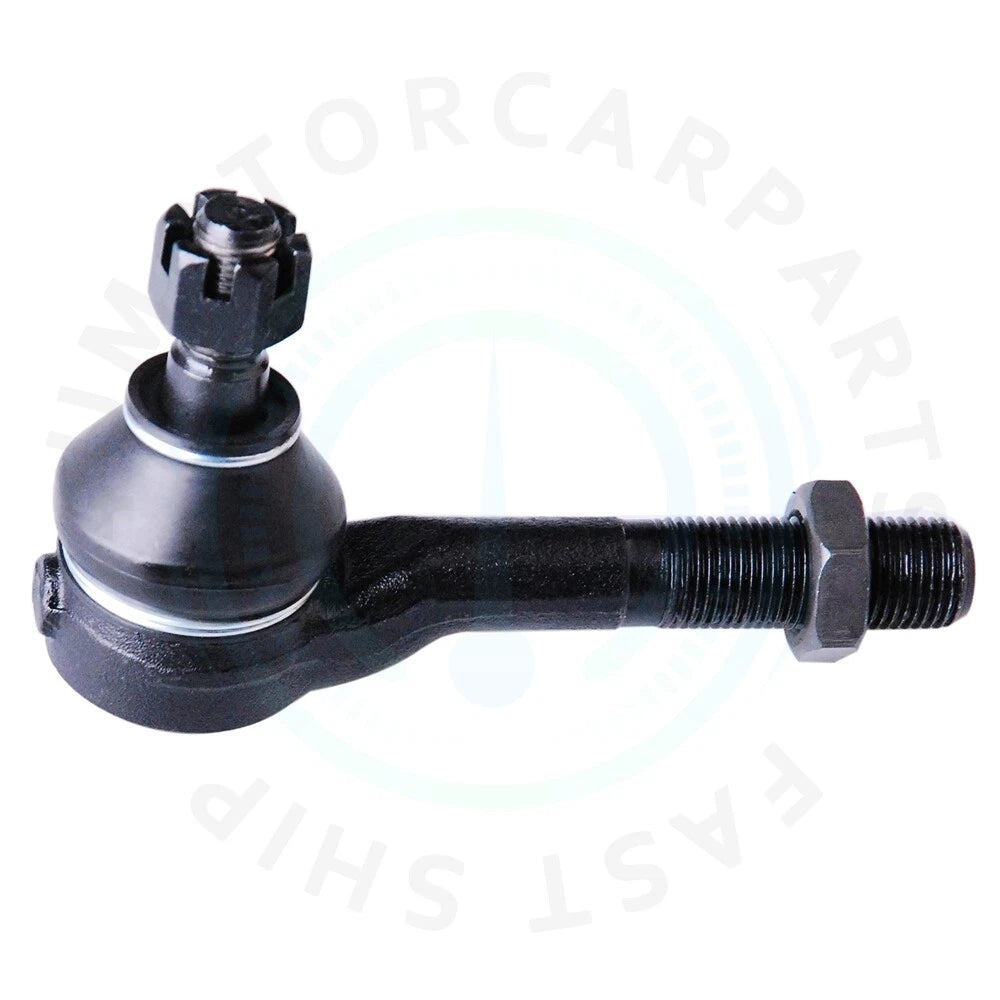 Set of 2 Front Outer Tie Rod Ends for Mitsubishi Montero Sport (1997–2004)