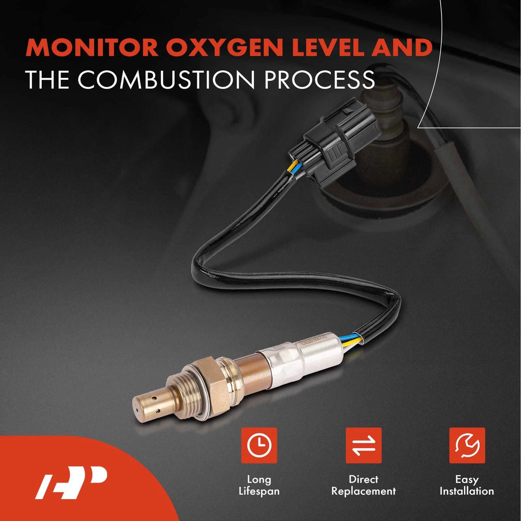 O2 Oxygen Sensor for Honda Odyssey Acura MDX RL (2000-2010)