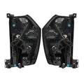 Left + Right Side Tail Light Assembly LED for Chevy Suburban/Tahoe (2021–2023)
