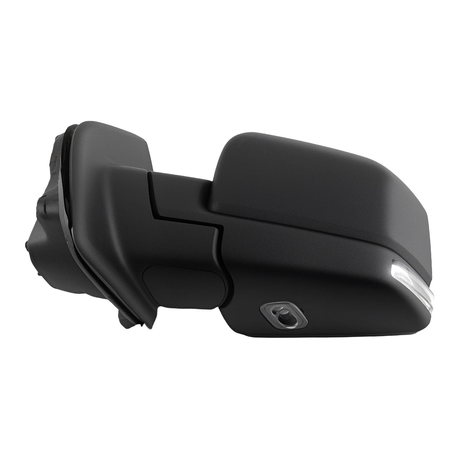 Driver Left Side Heated Mirror for Ford F-150 (2015–2017)
