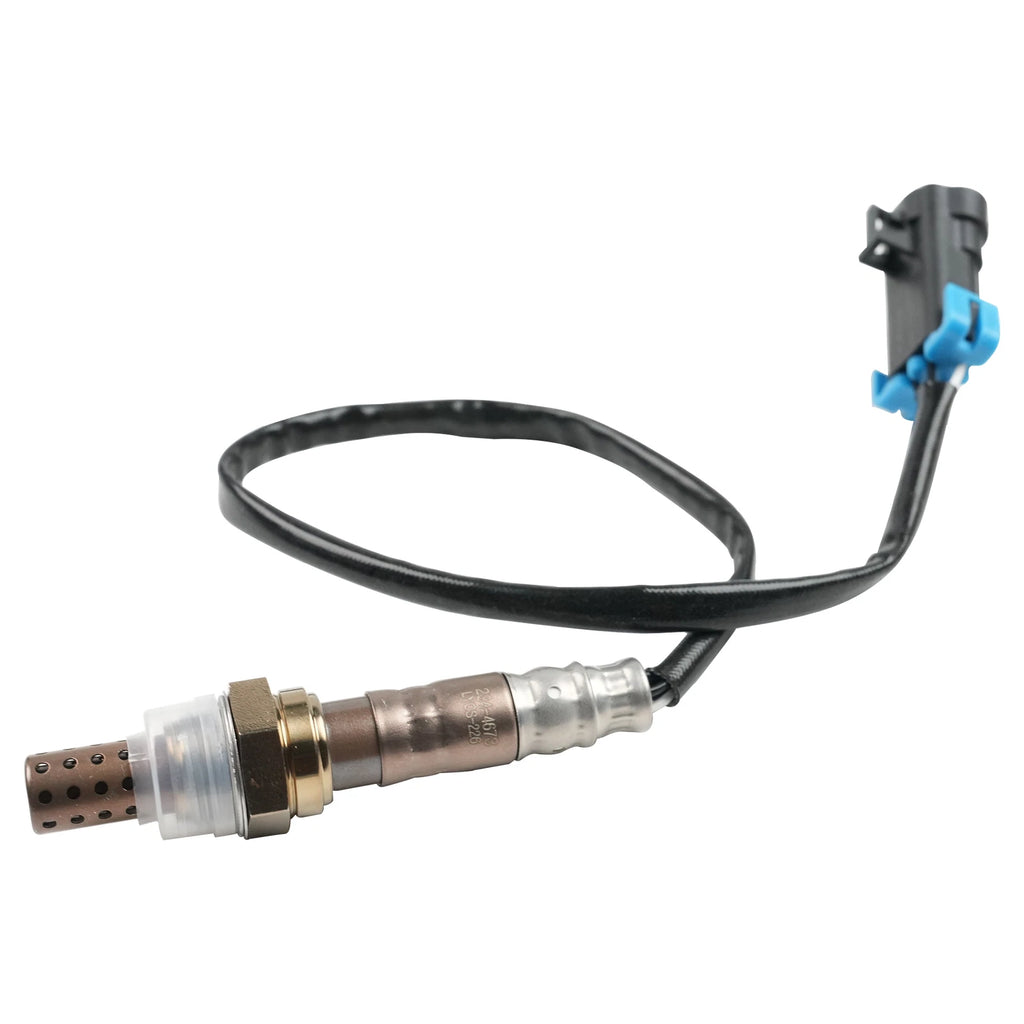 2X Up/Down Oxygen O2 Sensor for GMC Terrain (2016–2017), Pontiac G6 (2009), Saturn Aura