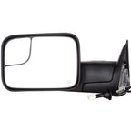Set of 2 Power Heated Towing Mirrors for Dodge Ram 1500 2500 3500 (1998–2001)