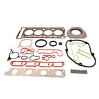 Cylinder Head Gasket Bolts Set for Audi A4 Q5 VW Jetta New Beetle GTI