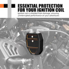 Ignition Coil Guard Protector for Harley Sportster S RH1250S (2021–2024)