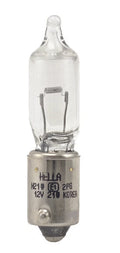 Hella H21W Multi-Purpose Light Bulb for Various Vehicles
