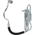 A/C Compressor Kit Replacement for Dodge Journey 2.4L (2016-2018)