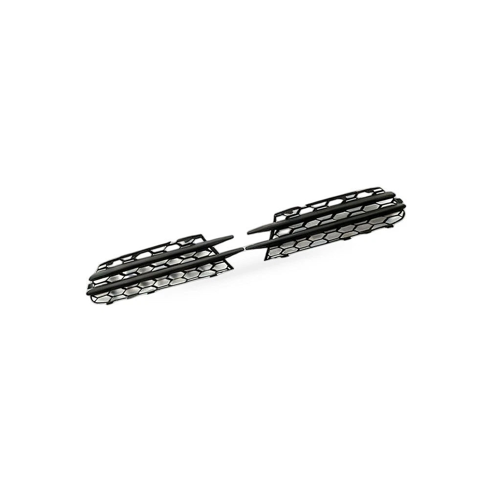 Lower Grille Fog Light Frame for VW Scirocco (2009–2014)