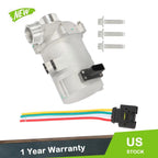 Electric Coolant Water Pump for BMW 320i 328i xDrive (E84 F20 F30)