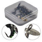 Fly Hooks Sequins for Fishing Lures (14mm)