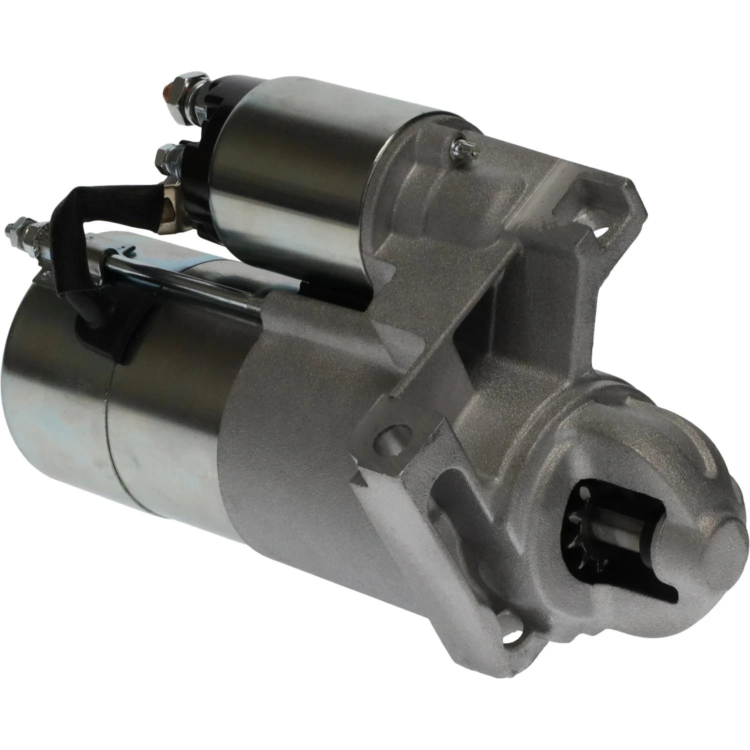 Starter for Volvo Penta AQ290A (1979–1985)