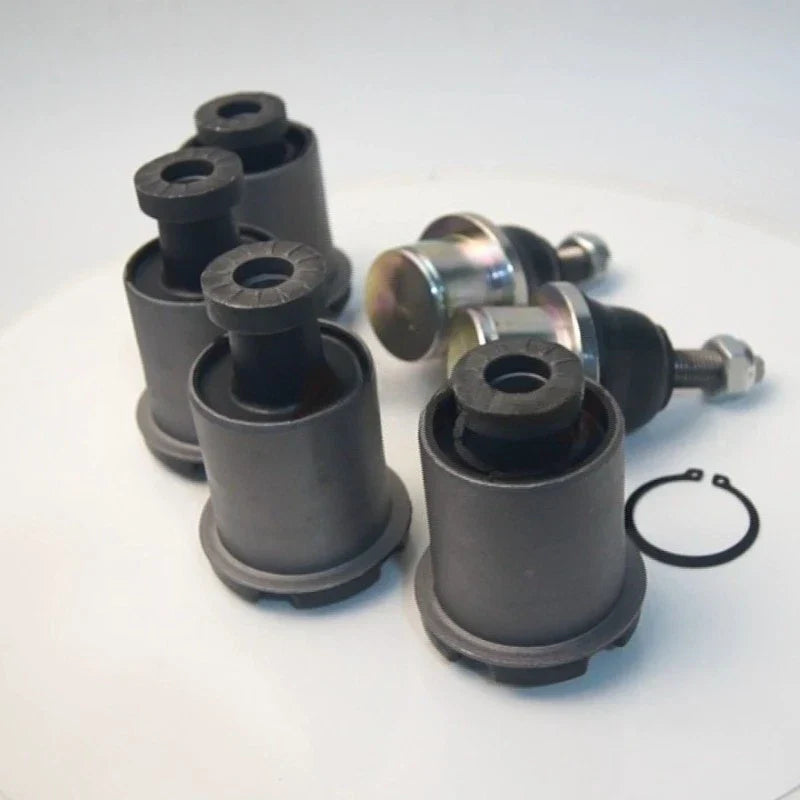 6x Front Control Arm Ball Joint Kit for Ford F-150 SVT Raptor (2010–2014)
