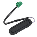 Tailgate Release Switch for GMC Acadia, Saturn Outlook (2007–2010) 15934060