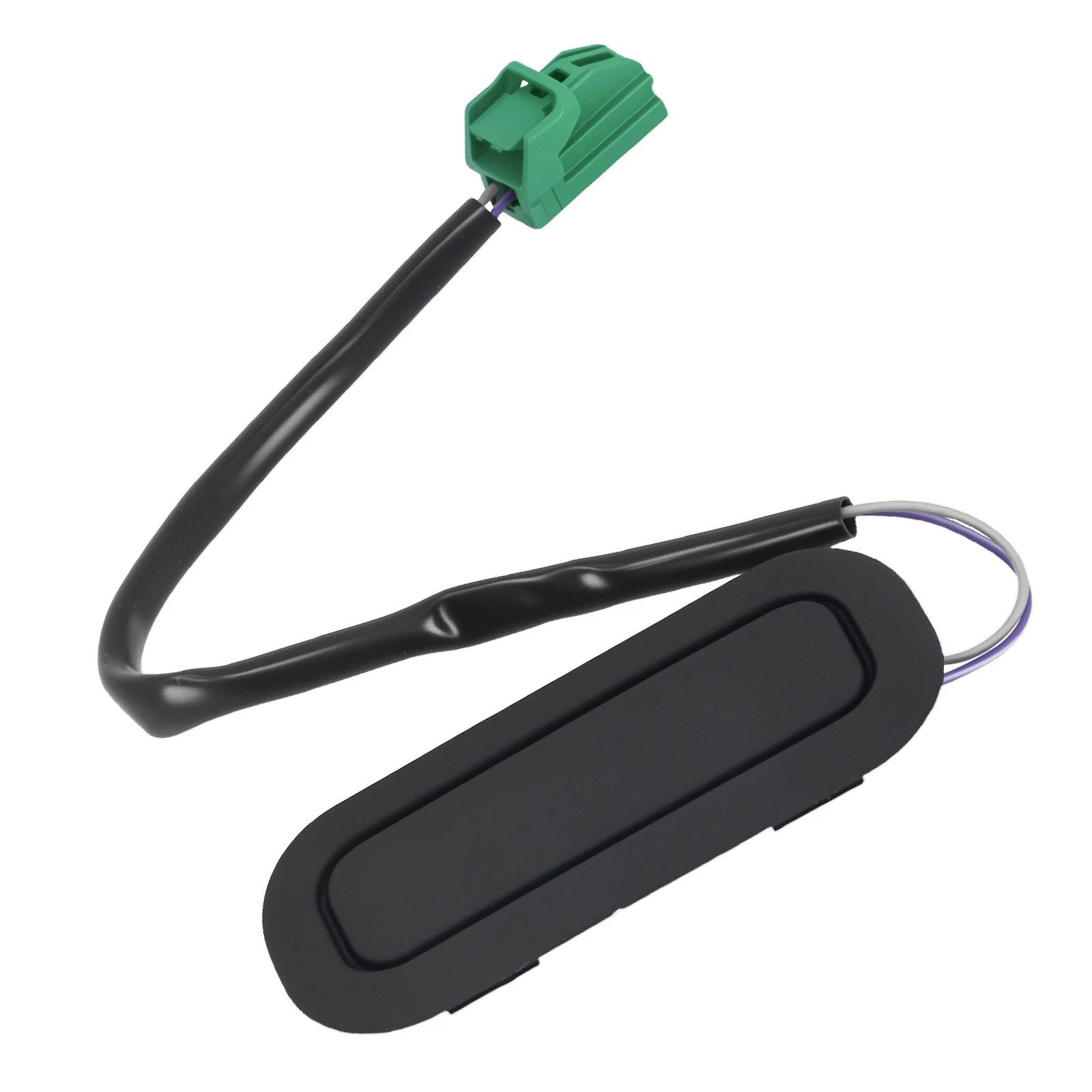 Tailgate Release Switch for GMC Acadia, Saturn Outlook (2007–2010) 15934060