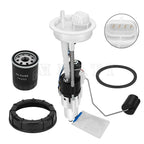 Fuel Pump Assembly & Oil Filter for Polaris Ranger XP 900 1000 570 (2013–2021) #47-1010